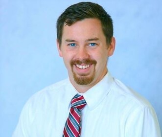 Staff member Sheldon Defrieze from ID_14f898