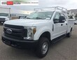 Ford Super Duty F-250 SRW