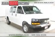  Chevrolet Express Cargo 3500