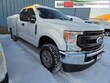  Ford Super Duty F-250 SRW