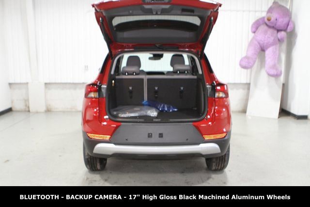 2026 Chevrolet Trailblazer LT - Photo 32