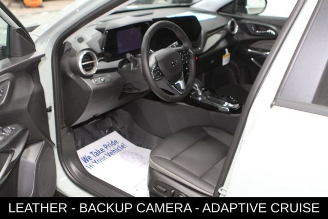 2026 Chevrolet Trax Activ - Photo 14