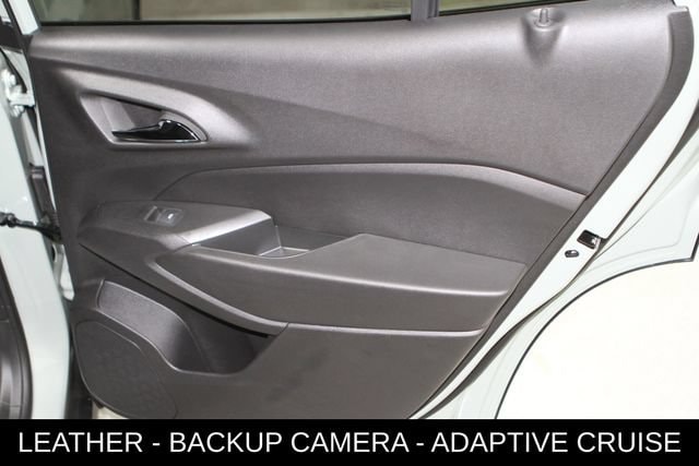 2026 Chevrolet Trax Activ - Photo 25