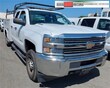 Chevrolet Silverado 2500 HD