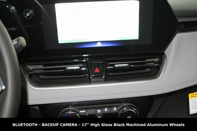 2026 Chevrolet Trailblazer LT - Photo 20