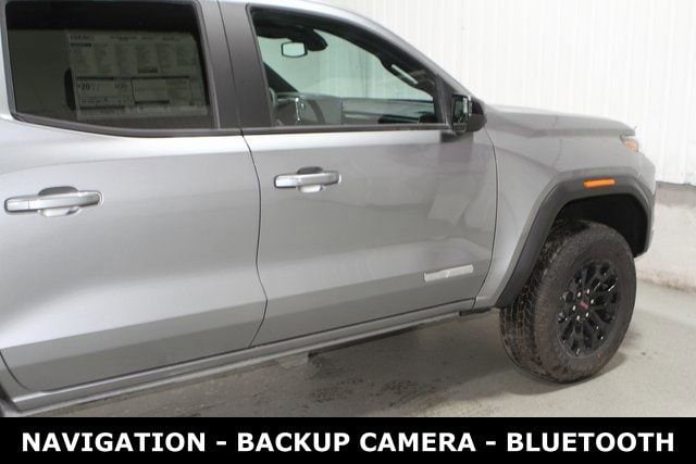 2026 GMC Canyon Elevation - Photo 33
