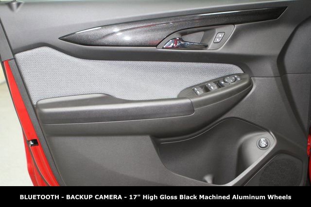 2026 Chevrolet Trailblazer LT - Photo 13