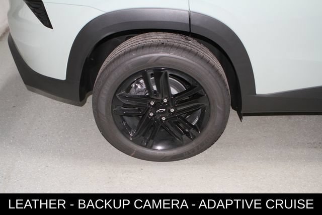 2026 Chevrolet Trax Activ - Photo 5