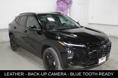 2026 Chevrolet Trax Activ SUV
