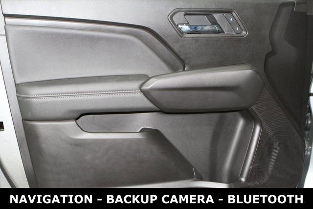 2026 GMC Canyon Elevation - Photo 13