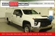 Chevrolet Silverado 2500 HD