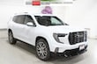  GMC Acadia