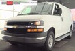 Chevrolet Express Cargo 2500