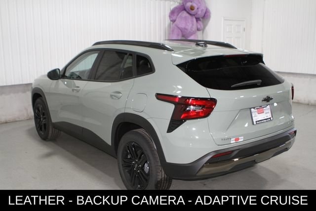 2026 Chevrolet Trax Activ - Photo 27