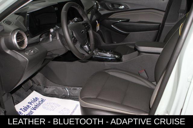 2026 Chevrolet Trax Activ - Photo 14