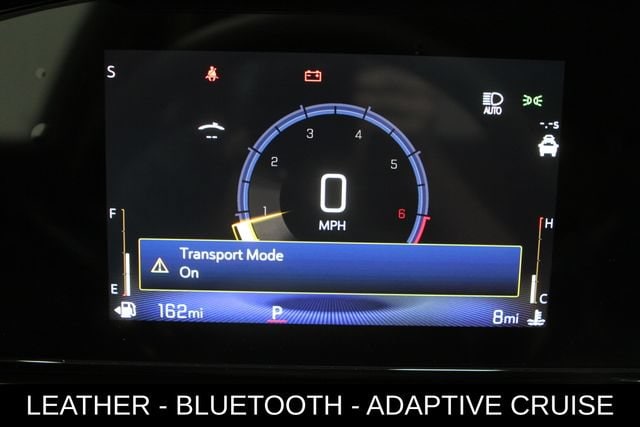 2026 Chevrolet Trax Activ - Photo 17