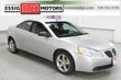 Pontiac G6