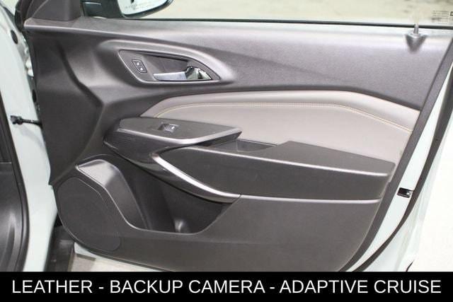 2026 Chevrolet Trax Activ - Photo 22