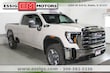  GMC Sierra 2500 HD