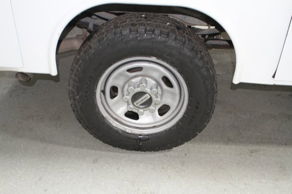 Used 2019 Ford Super Duty F-350 SRW XL