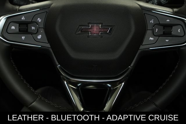 2026 Chevrolet Trax Activ - Photo 16