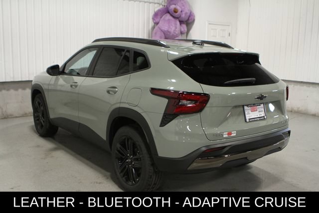 2026 Chevrolet Trax Activ - Photo 28
