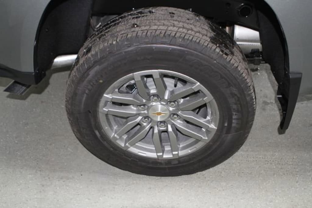 New 2026 Chevrolet Colorado LT Truck