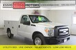 Ford Super Duty F-250 SRW