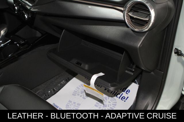 2026 Chevrolet Trax Activ - Photo 25