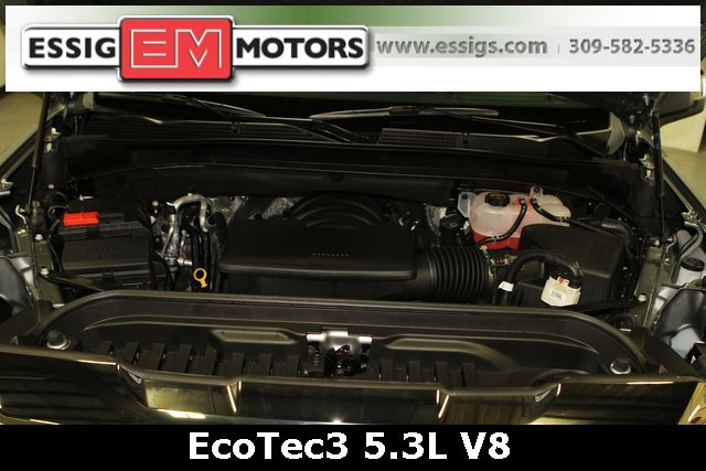 2025 Gmc Sierra 1500 SLE photo 2