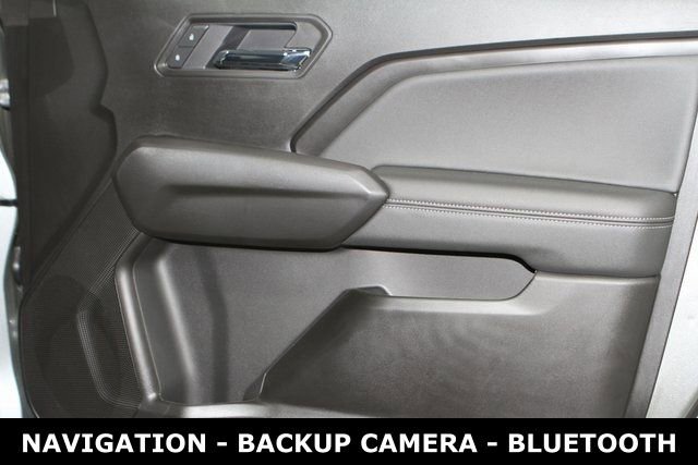 2026 GMC Canyon Elevation - Photo 20