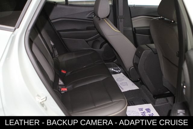 2026 Chevrolet Trax Activ - Photo 26