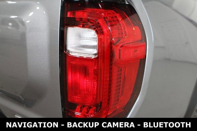 2026 GMC Canyon Elevation - Photo 29