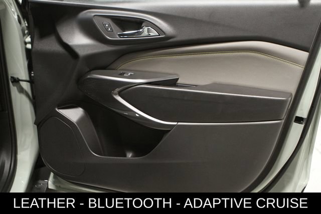 2026 Chevrolet Trax Activ - Photo 22