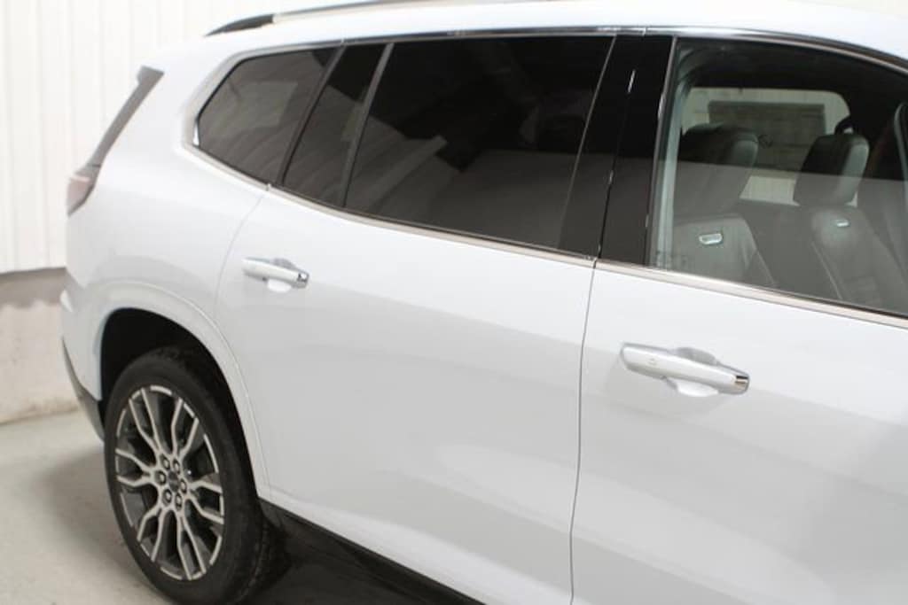 New 2026 GMC Acadia Denali Ultimate SUV