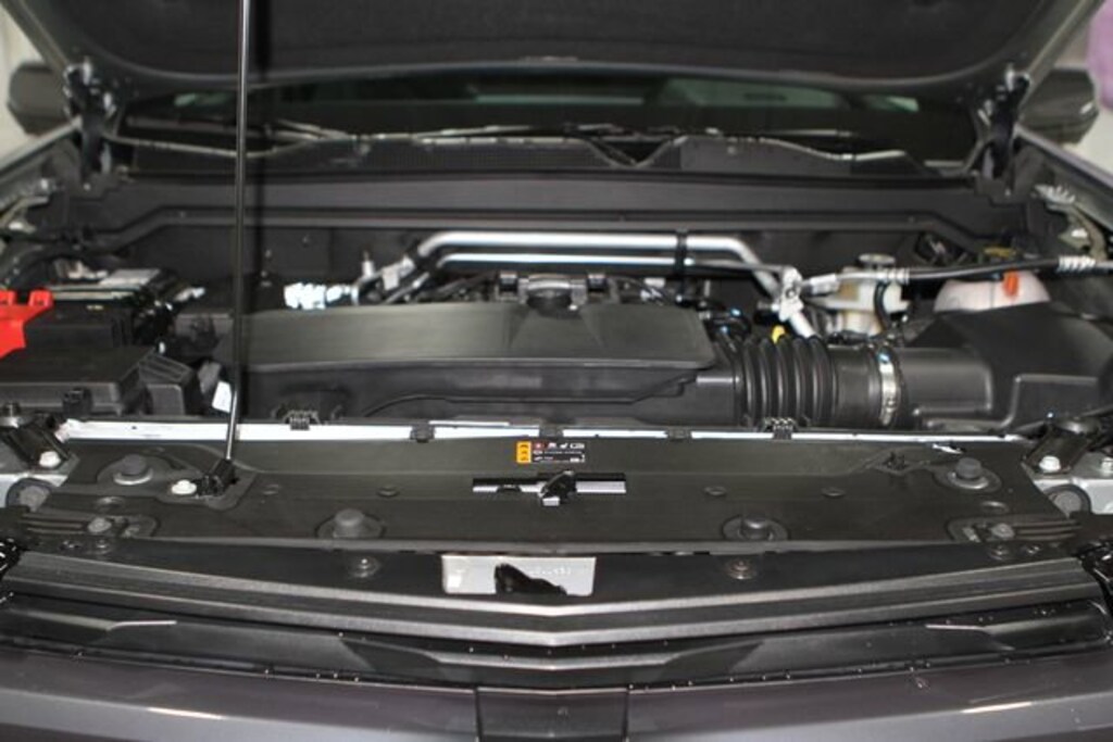 New 2026 Chevrolet Colorado LT Truck