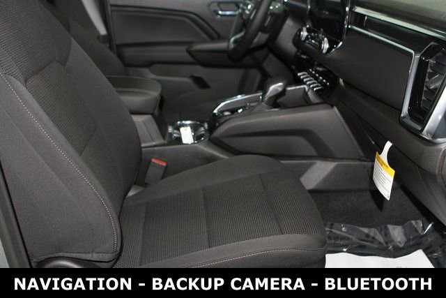 2026 GMC Canyon Elevation - Photo 21