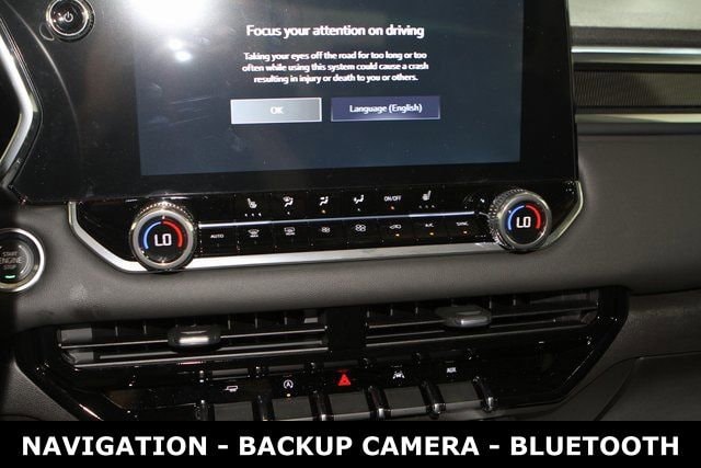 2026 GMC Canyon Elevation - Photo 18