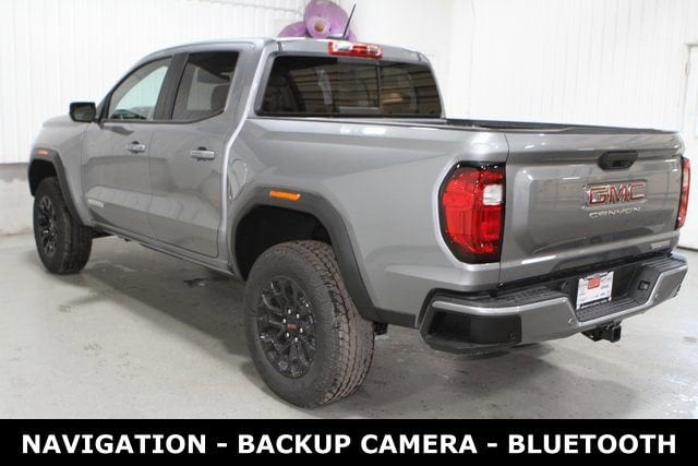 2026 GMC Canyon Elevation - Photo 26