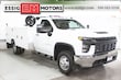  Chevrolet Silverado 3500 HD Chassis Cab