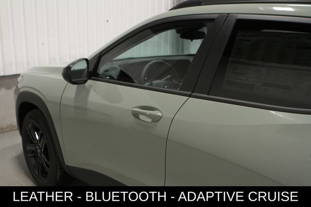 2026 Chevrolet Trax Activ - Photo 29
