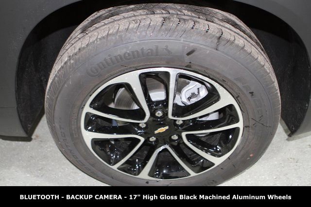 2026 Chevrolet Trailblazer LT - Photo 6