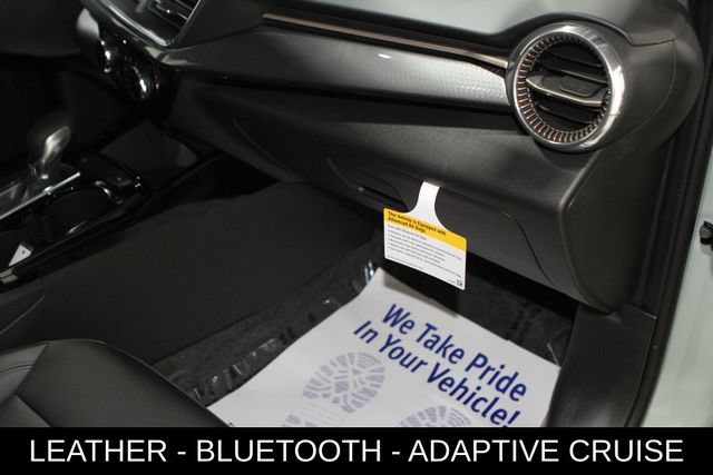 2026 Chevrolet Trax Activ - Photo 24