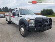 Ford Super Duty F-550 DRW