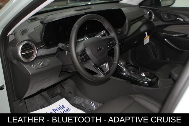 2026 Chevrolet Trax Activ - Photo 15