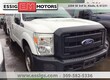  Ford Super Duty F-250 SRW