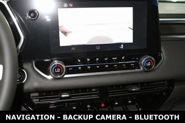 2026 GMC Canyon Elevation - Photo 19