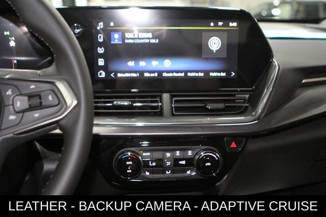 2026 Chevrolet Trax Activ - Photo 20