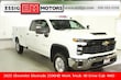 Chevrolet Silverado 2500 HD