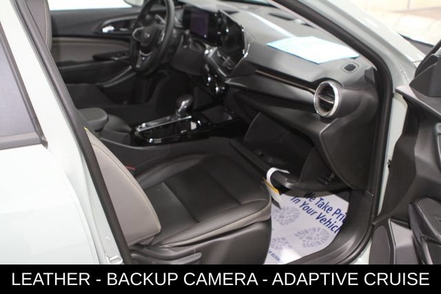 2026 Chevrolet Trax Activ - Photo 24